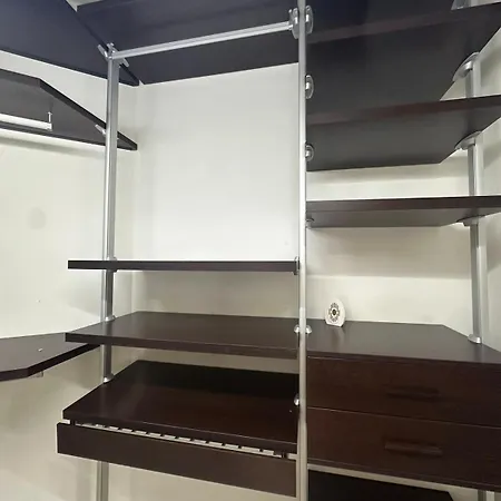 Stayq Elegante In Centro