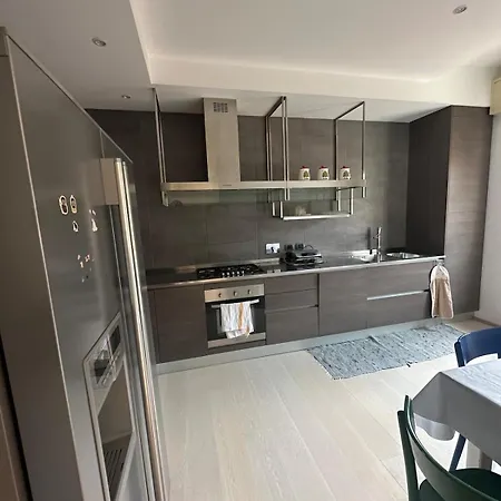 Apartman Stayq Elegante In Centro *