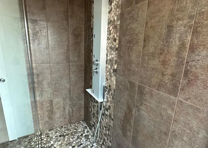 Stayq Elegante In Centro Apartmán