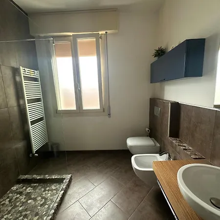 Stayq Elegante In Centro 公寓 圣彼得罗-泰尔梅堡