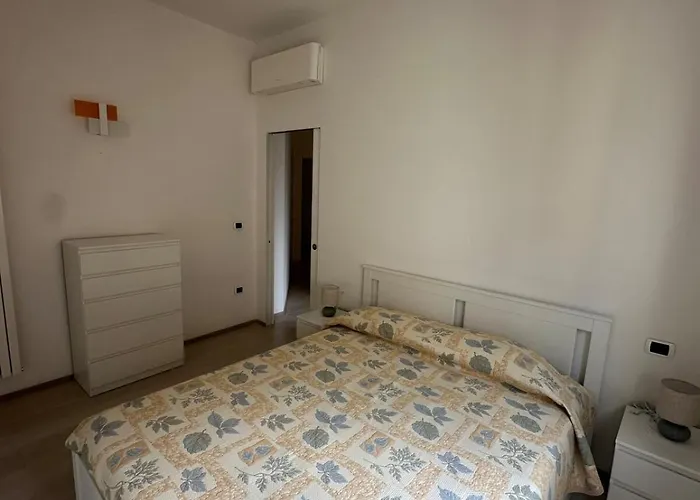 Stayq Elegante In Centro Апартаменты *