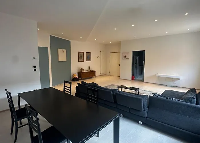 Stayq Elegante In Centro * Кастель Сан Петро Терме