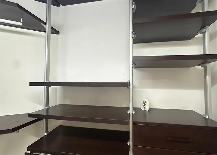 Stayq Elegante In Centro