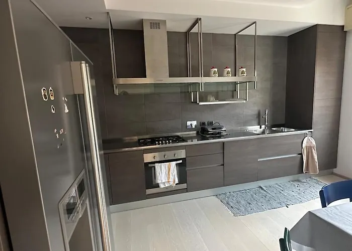 Апартаменты Stayq Elegante In Centro *