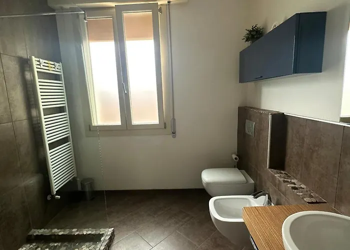 Stayq Elegante In Centro Apartment Castel San Pietro Terme