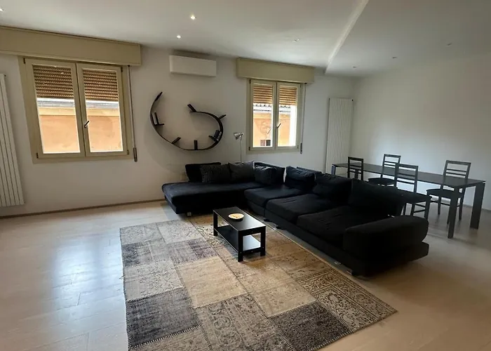 Apartment Stayq Elegante In Centro Castel San Pietro Terme